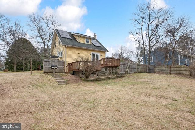 410 N CLINTON AVE, Wenonah, NJ 08090