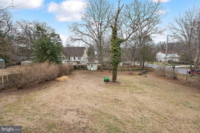 410 N CLINTON AVE, Wenonah, NJ 08090