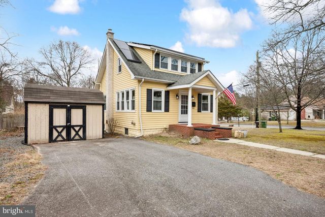 410 N CLINTON AVE, Wenonah, NJ 08090