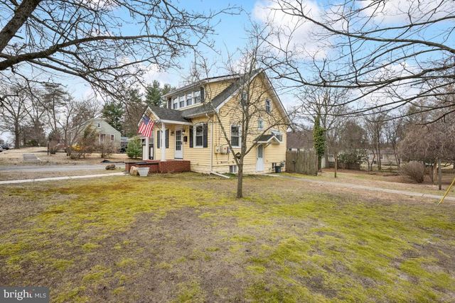 410 N CLINTON AVE, Wenonah, NJ 08090