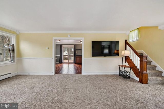 410 N CLINTON AVE, Wenonah, NJ 08090