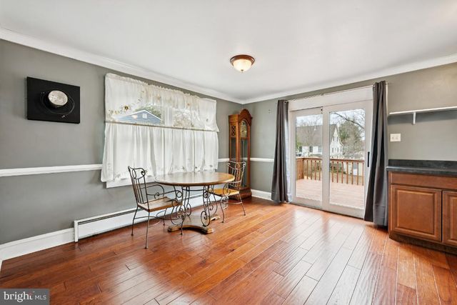 410 N CLINTON AVE, Wenonah, NJ 08090