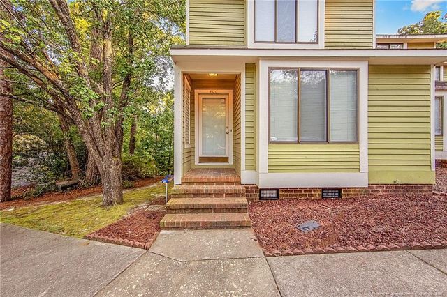 400 Cypress Trace Drive, Fayetteville, NC 28314