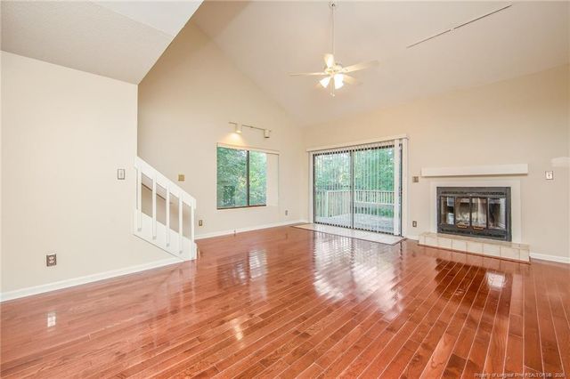 400 Cypress Trace Drive, Fayetteville, NC 28314