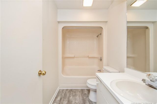 400 Cypress Trace Drive, Fayetteville, NC 28314