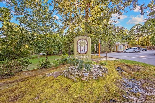 400 Cypress Trace Drive, Fayetteville, NC 28314