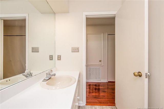 400 Cypress Trace Drive, Fayetteville, NC 28314