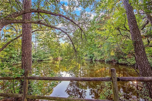 400 Cypress Trace Drive, Fayetteville, NC 28314