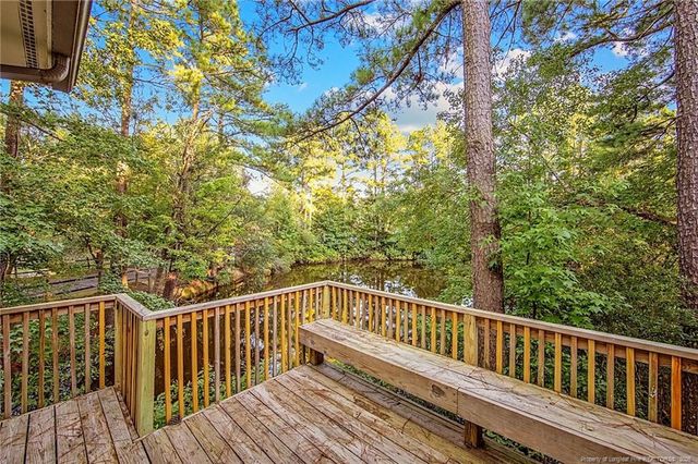 400 Cypress Trace Drive, Fayetteville, NC 28314