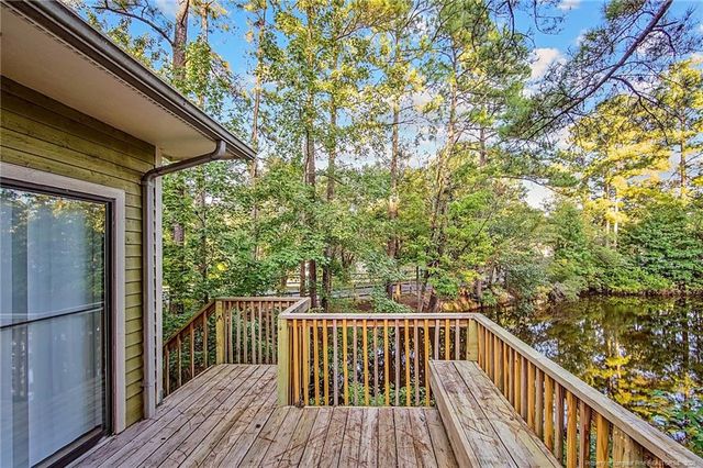 400 Cypress Trace Drive, Fayetteville, NC 28314