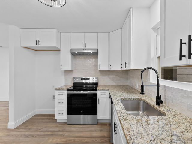 3104 Binyon Street, Fort Worth, TX 76133