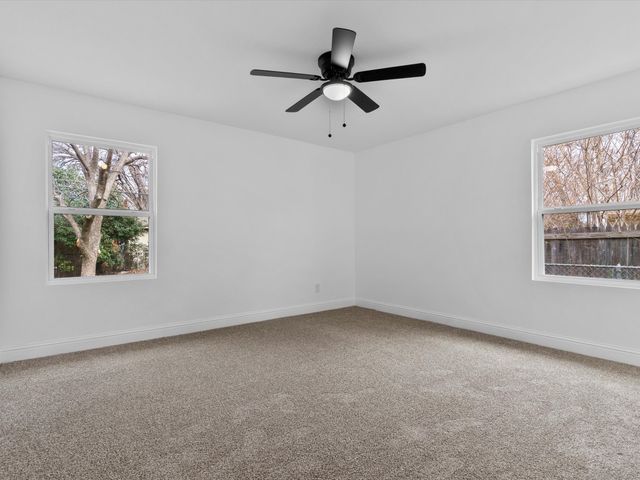 3104 Binyon Street, Fort Worth, TX 76133