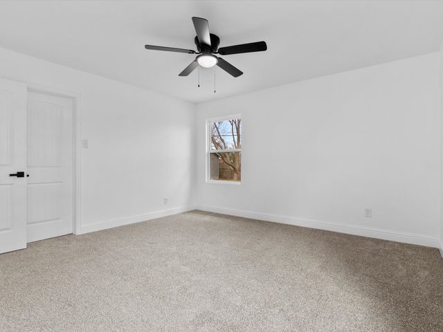 3104 Binyon Street, Fort Worth, TX 76133