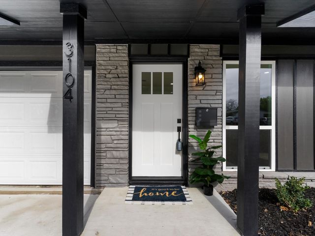 3104 Binyon Street, Fort Worth, TX 76133