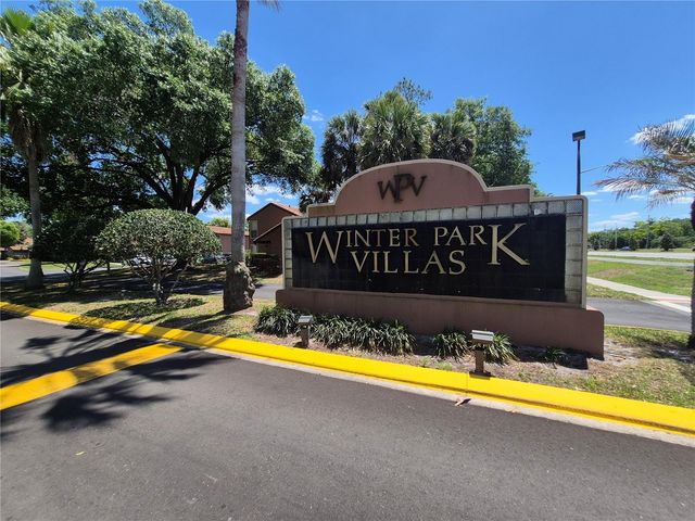 639 SAINT JOHNS COURT 639, Winter Park, FL 32792