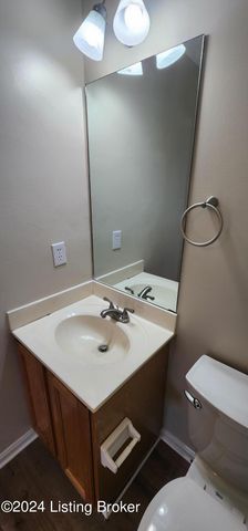 4112 Mimosa View Dr, Louisville, KY 40299