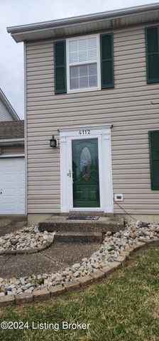 4112 Mimosa View Dr, Louisville, KY 40299