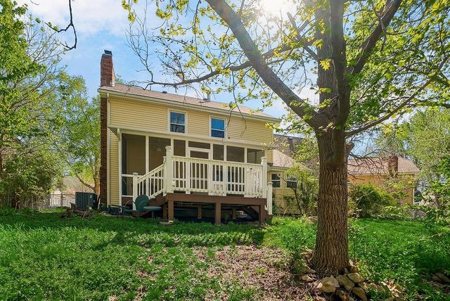 16109 W 150th Street, Olathe, KS 66062