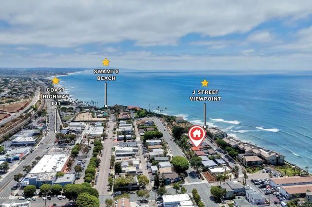 1034 3rd Street, Encinitas, CA 92024