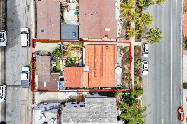 1034 3rd Street, Encinitas, CA 92024