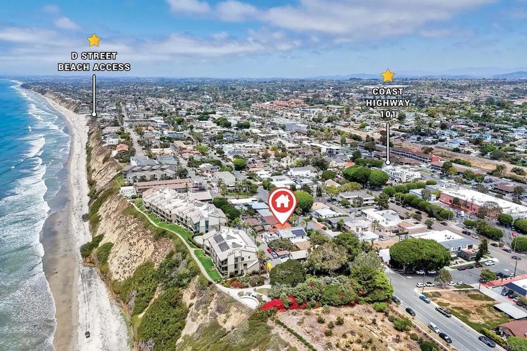 1034 3rd Street, Encinitas, CA 92024