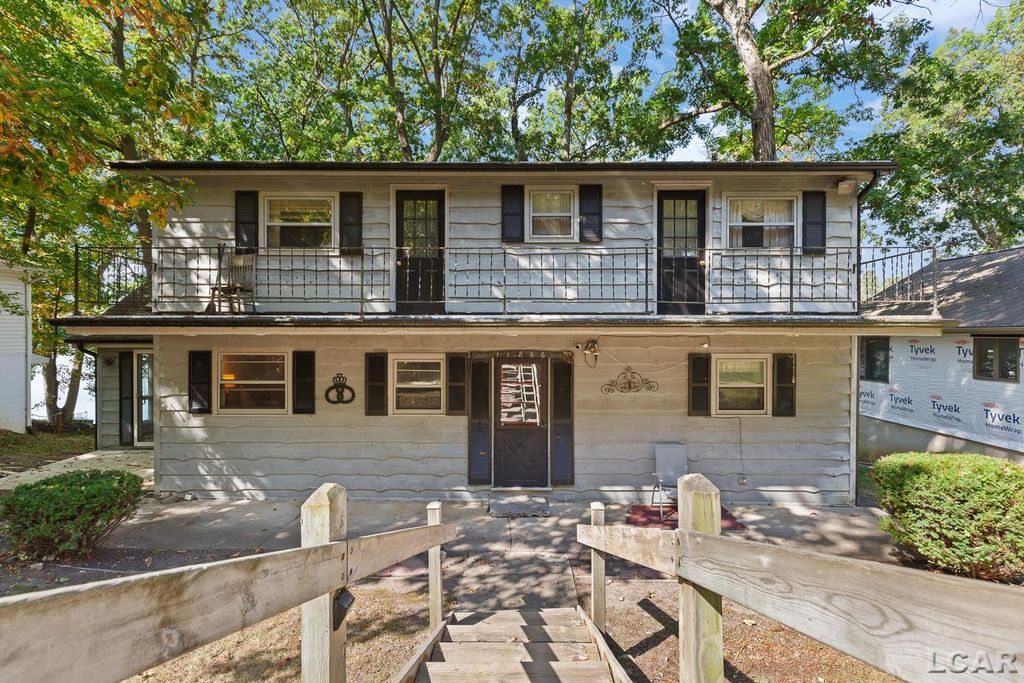 11866 Bradley Drive, Somerset Twp, MI 49249