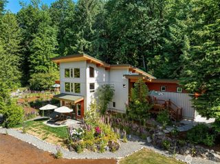 20720 501St Drive SE, Index, WA 98251