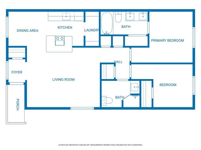 908 Isbell Road D, Fort Worth, TX 76114