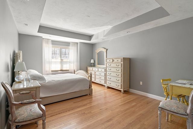 17 Indian Woods Way 17, Canton, MA 02021
