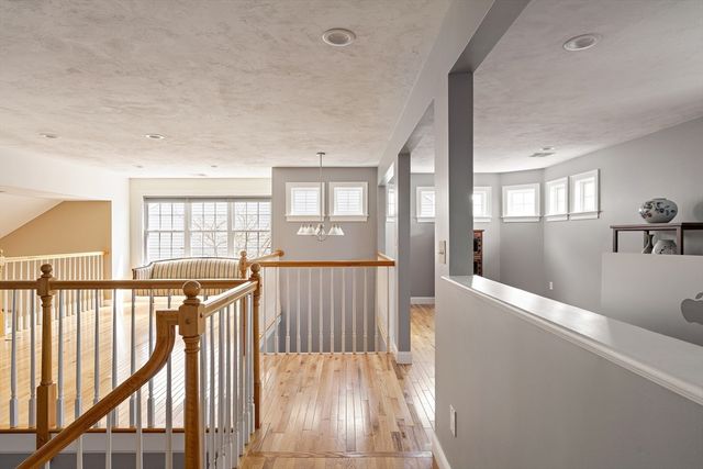 17 Indian Woods Way 17, Canton, MA 02021