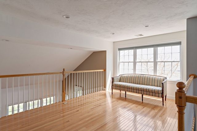 17 Indian Woods Way 17, Canton, MA 02021