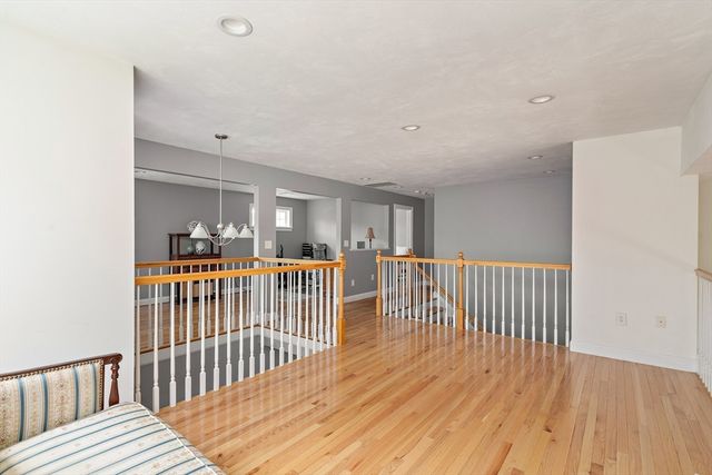 17 Indian Woods Way 17, Canton, MA 02021