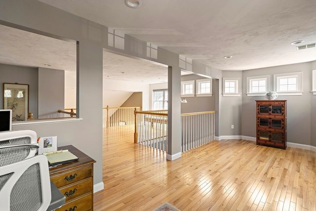 17 Indian Woods Way 17, Canton, MA 02021