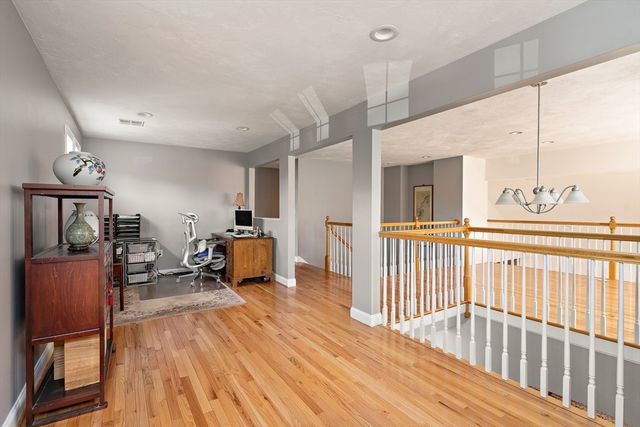 17 Indian Woods Way 17, Canton, MA 02021