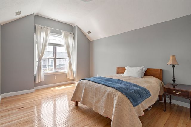 17 Indian Woods Way 17, Canton, MA 02021