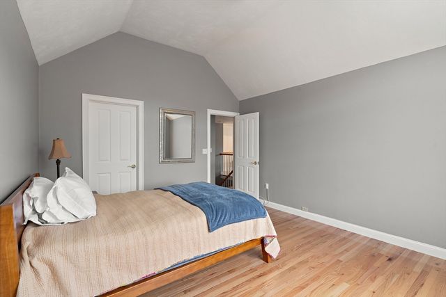 17 Indian Woods Way 17, Canton, MA 02021