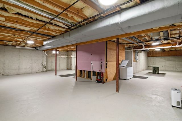 17 Indian Woods Way 17, Canton, MA 02021