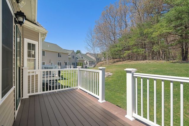 17 Indian Woods Way 17, Canton, MA 02021