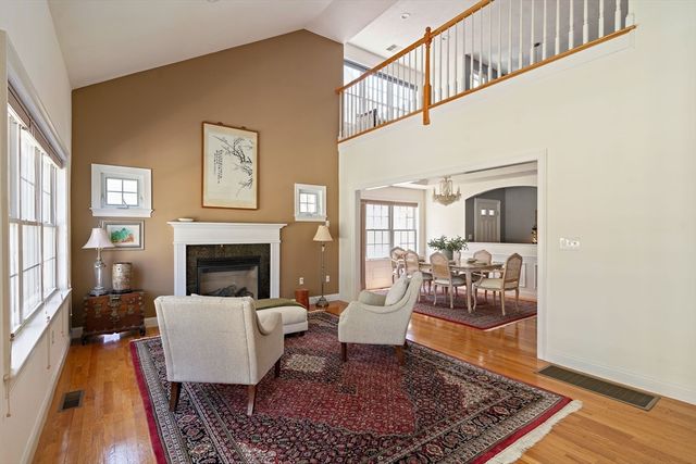 17 Indian Woods Way 17, Canton, MA 02021