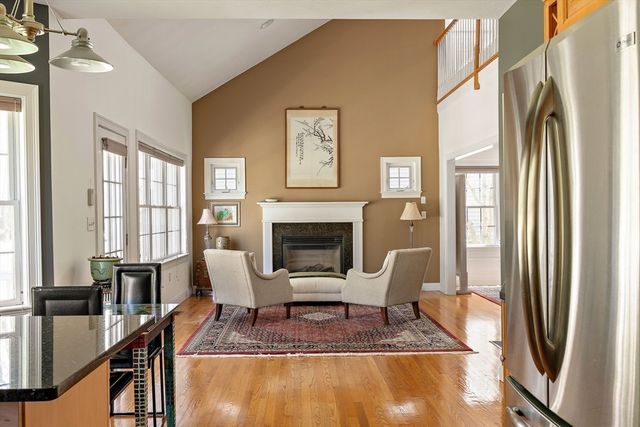 17 Indian Woods Way 17, Canton, MA 02021