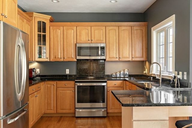 17 Indian Woods Way 17, Canton, MA 02021