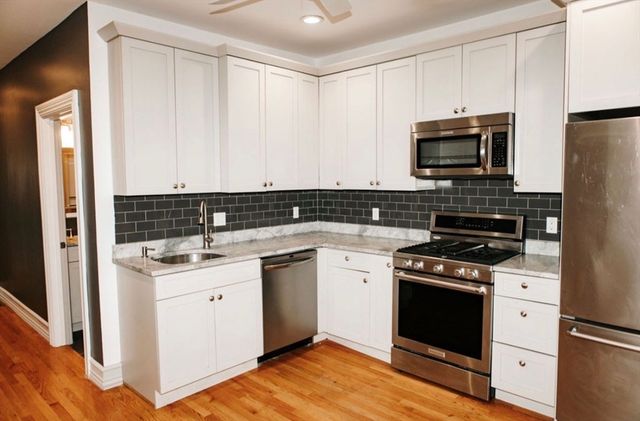 643 East Fifth 1, Boston, MA 02127