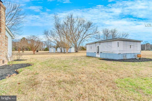 24338 LONGVIEW ROAD, Chaptico, MD 20621