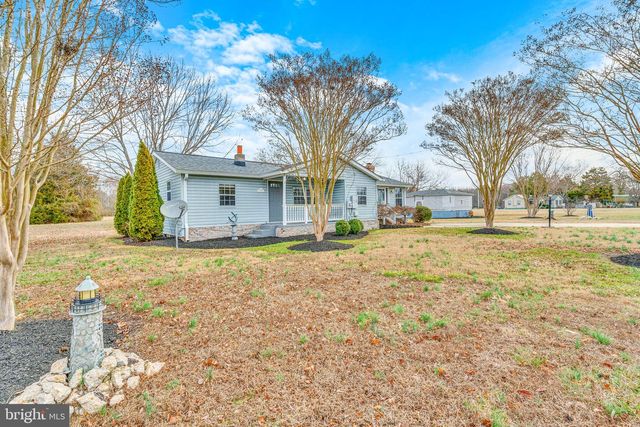 24338 LONGVIEW ROAD, Chaptico, MD 20621