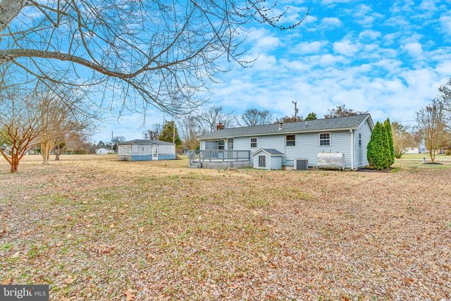 24338 LONGVIEW ROAD, Chaptico, MD 20621