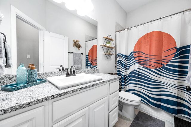 5106 Allen Cay Drive, Texas City, TX 77590