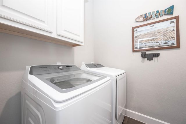 5106 Allen Cay Drive, Texas City, TX 77590