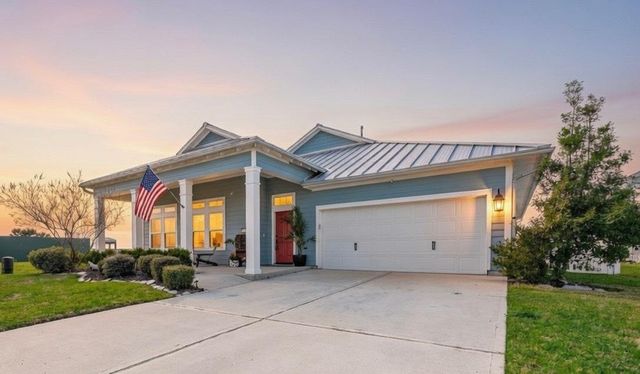 5106 Allen Cay Drive, Texas City, TX 77590