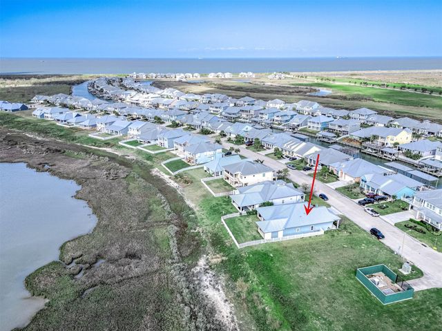5106 Allen Cay Drive, Texas City, TX 77590