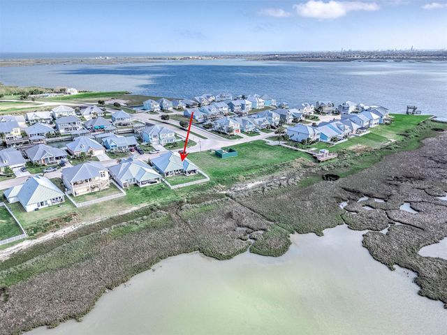 5106 Allen Cay Drive, Texas City, TX 77590